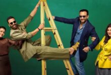 چت شوی Two Much With Kajol and Twinkle