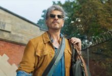 فیلم king شاهرخ خان