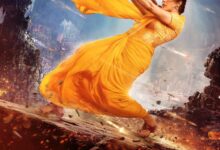 فیلم هندی واراناسی پریانکا چوپرا