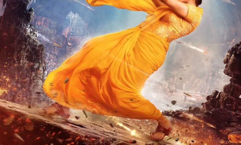 فیلم هندی واراناسی پریانکا چوپرا