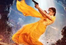 فیلم هندی واراناسی پریانکا چوپرا