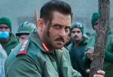 فیلم فیلم Battle Of Galwan سلمان خان