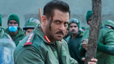 فیلم فیلم Battle Of Galwan سلمان خان