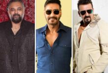 آجی دوگان و سانجی دات