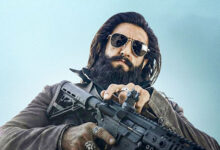 فیلم Dhurandhar 2