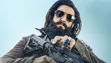 فیلم Dhurandhar 2