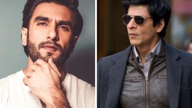 فیلم هندی دان 3