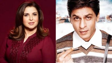 فیلم هندی Main Hoon Na 2