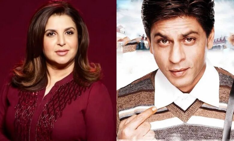 فیلم هندی Main Hoon Na 2