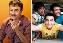 دنباله فیلم 3 Idiots