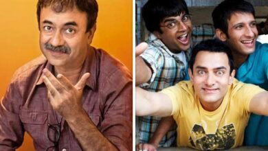 دنباله فیلم 3 Idiots