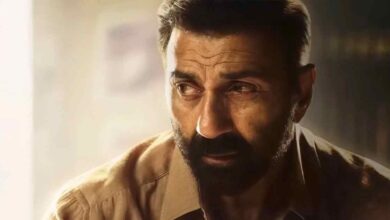 فیلم Gabru سانی دئول