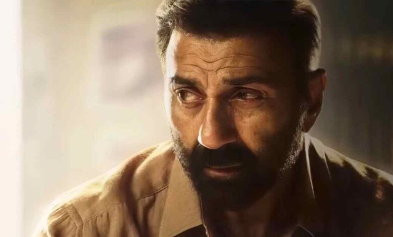 فیلم Gabru سانی دئول