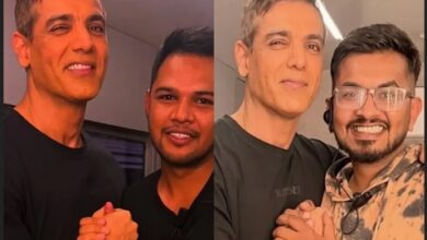 عکس جدید جان آبراهام 2026