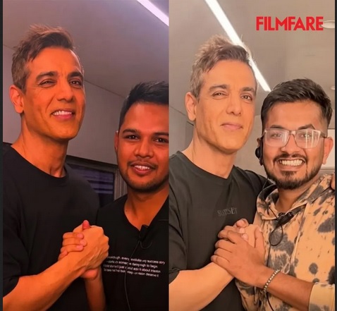 عکس جدید جان آبراهام 2026