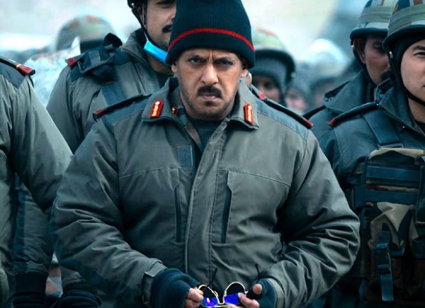 فیلم ماتروبومی