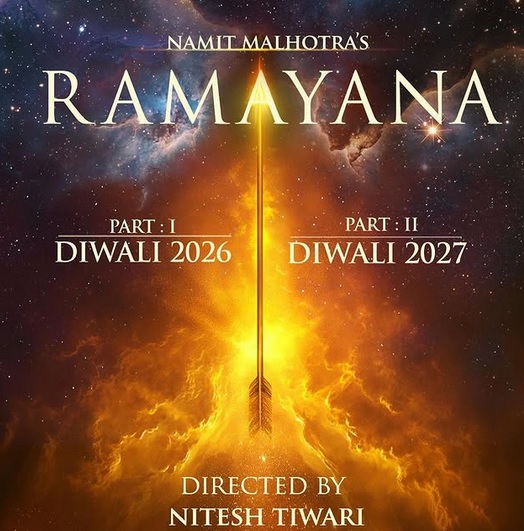 فیلم هندی Ramayana: Part 2