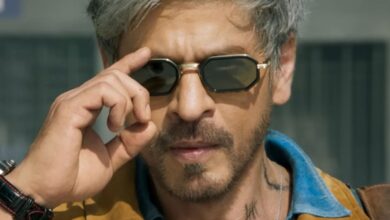 فیلم کینگ شاهرخ خان