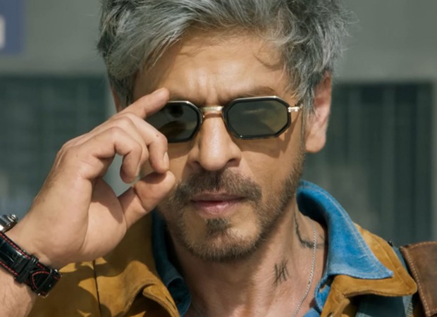فیلم کینگ شاهرخ خان