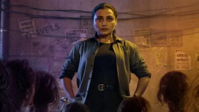 فیلم مردانی 3