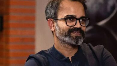 پراشانت نیل