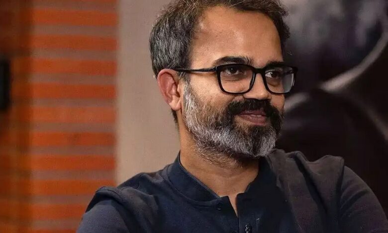 پراشانت نیل