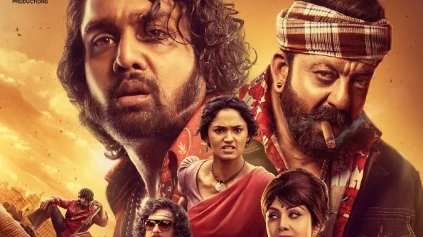 فیلم kd the devil