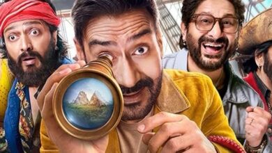 فیلم دامال 4