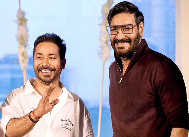 فیلم Drishyam 3 آجی دوگان