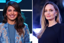 همکاری پریانکا چوپرا و آنجلینا جولی