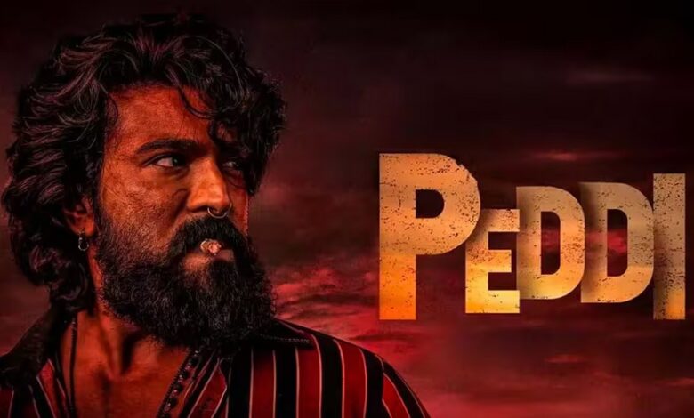 فیلم peddi