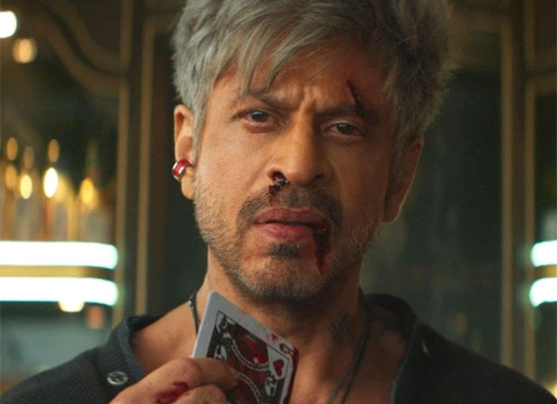 فیلم king شاهرخ خان