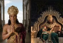 فیلم رامایانا رانبیر کاپور