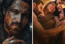 فیلم Awarapan 2