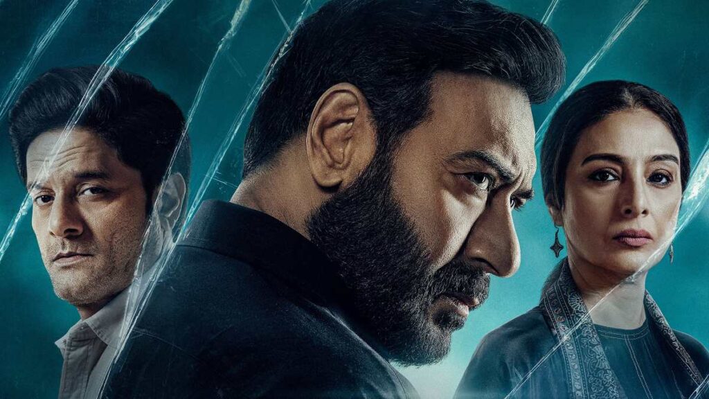 فیلم Drishyam 3