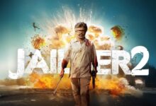 فیلم هندی Jailer 2
