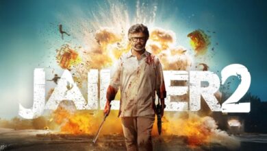 فیلم هندی Jailer 2